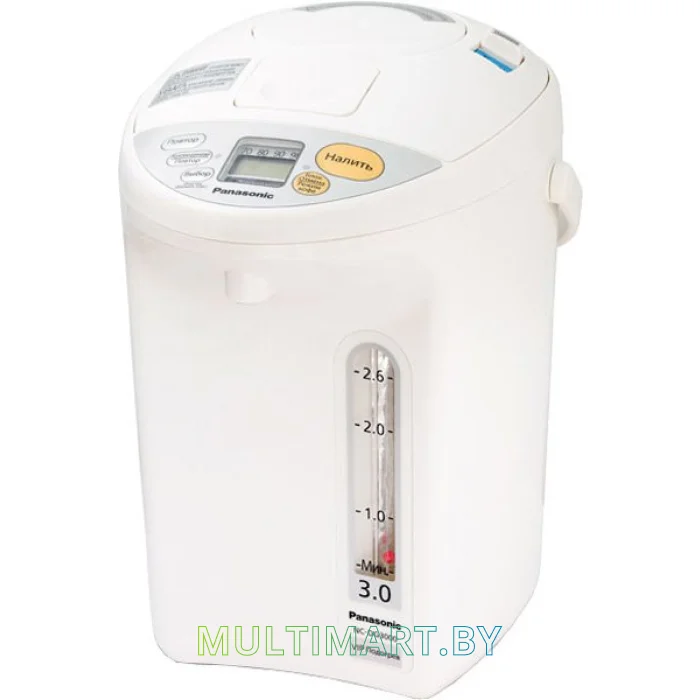 Термопот Panasonic NC-DG3000WTS